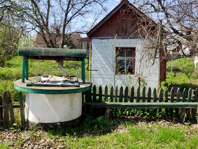 будинок за адресою с. Балаклея, Добросусідська, 22