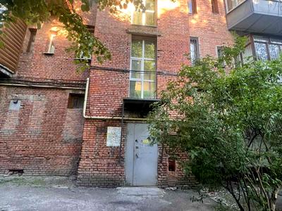 квартира по адресу Дарвина ул., 7