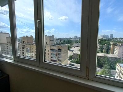 квартира за адресою Олександра Довженка вул., 16-А