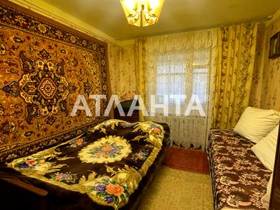 квартира по адресу Небесной Сотни просп. (Маршала Жукова), 51