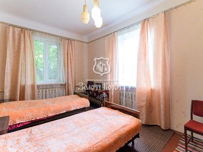 дом по адресу Киевская ул. (Леніна), 50а