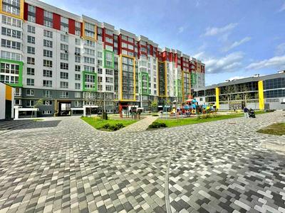 квартира за адресою Машинобудівників вул., 16