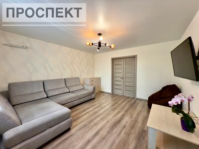 квартира по адресу Михаила Лушпы просп., 22/1