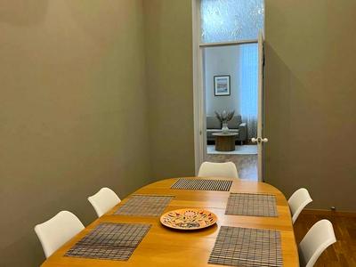квартира за адресою Петра Сагайдачного вул., 8