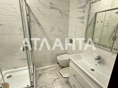квартира за адресою Генуезька вул., 24