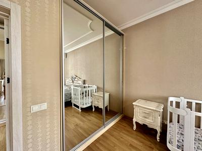 квартира за адресою Розваги, 27