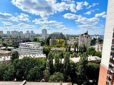 квартира за адресою Солом'янська вул., 20-А