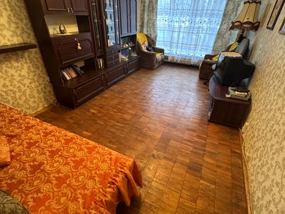 квартира по адресу Соломенская ул., 23
