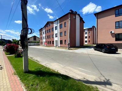 квартира по адресу Юбилейная ул., 4