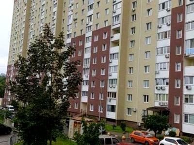 квартира за адресою Ясинуватський пров., 11