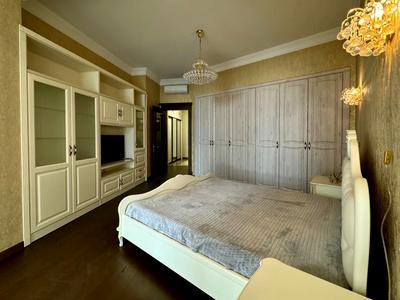 квартира по адресу Саксаганского ул., 121