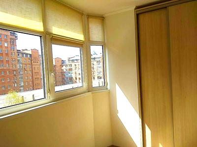 квартира за адресою Рибальська вул., 8