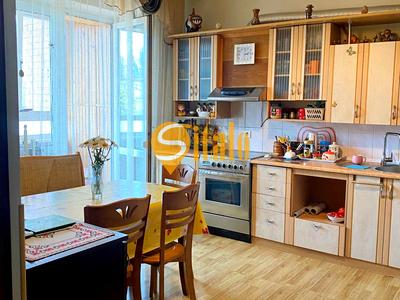 квартира за адресою Леся Курбаса просп., 5-В