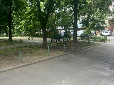 квартира за адресою Ковпака вул., 4
