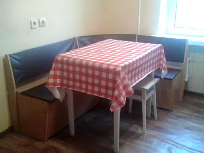 квартира за адресою Автозаводська вул., 93