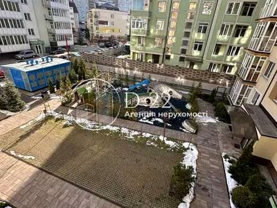 квартира за адресою Степана Рудницького вул. (Академіка Вільямса), 1-б