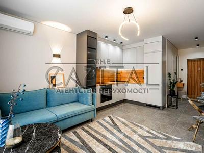 квартира по адресу Столичное шоссе, 3