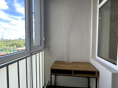 квартира по адресу Тираспольская ул., 52