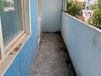 квартира по адресу Фестивальный пер., 14