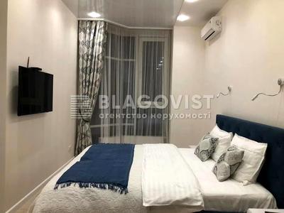 квартира за адресою Київ, Авіаконструктора Антонова вул., 2-Б