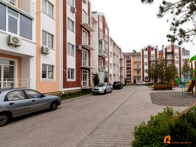 квартира за адресою Гетьманська вул., 54