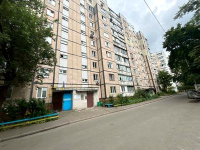 квартира по адресу Харьковское шоссе, 168-А