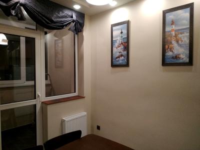 квартира по адресу Киев, Коперника ул., 3