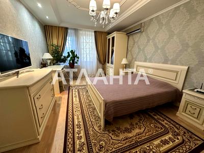 квартира за адресою Юлії Здановської вул. (Ломоносова), 58-А