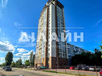 квартира за адресою Бородинская, 1в