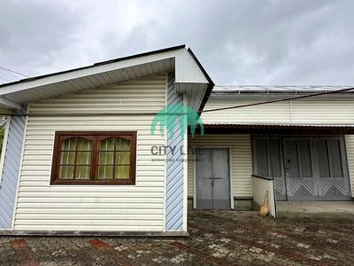 будинок за адресою с. Старі Кути, Банська, 2