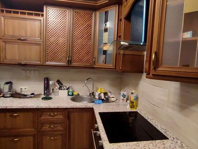 квартира за адресою Татарська вул., 27