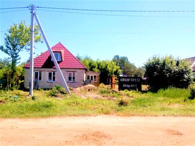 будинок за адресою с. Бугаївка (Революційне), Польова, 38