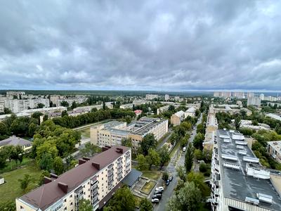 квартира за адресою Межова вул., 23-Б