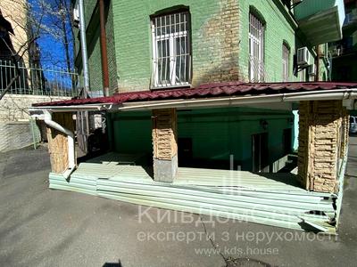 комерційна за адресою Євгена Чикаленка вул. (Пушкінська), 12-А