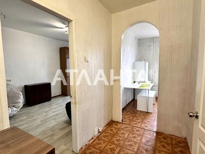 квартира за адресою Паркова вул., 76