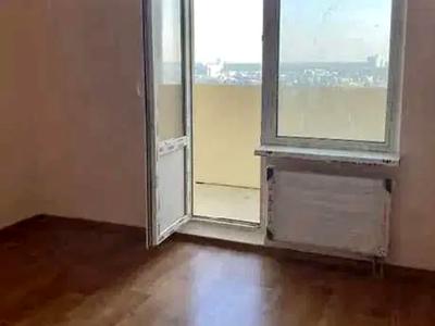 квартира по адресу Семьи Кульженков ул. (Дегтяренко Петра), 3