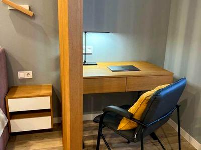 квартира по адресу Ясиноватский пер., 10