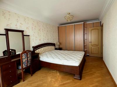 квартира по адресу Никольско-Ботаническая ул., 6/8
