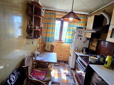 квартира по адресу Електронна ул., 70
