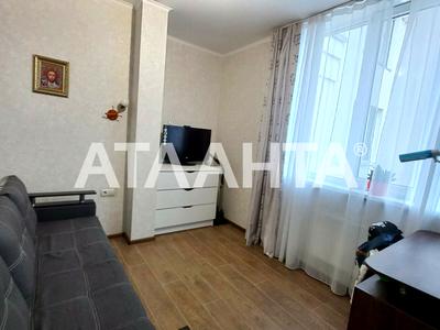 квартира за адресою Лесі Українки вул., 21