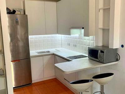 квартира за адресою Регенераторна вул., 4