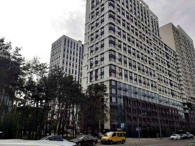 квартира за адресою Князя Романа Мстиславича вул. (Генерала Жмаченка), 22а