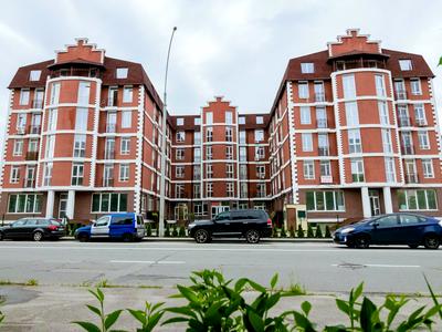 квартира за адресою Дмитра Луценка, 2г