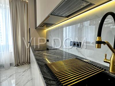 квартира за адресою Генуезька вул., 3В