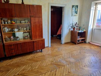 квартира по адресу Берестейский просп. (Победы), 108/1