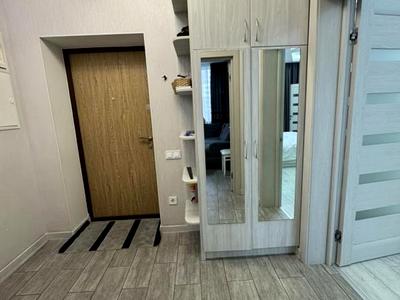 квартира за адресою Люстдорфська дорога вул., 90г