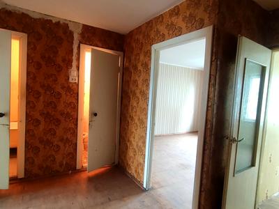 квартира по адресу Сил Территориальной Обороны ул., 111