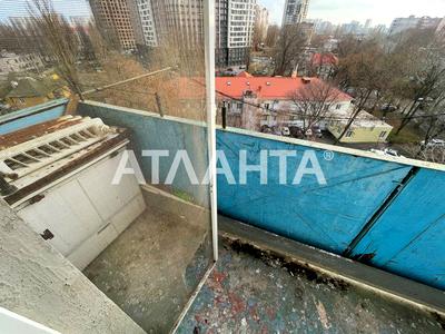 квартира за адресою Щоглова вул., 22а