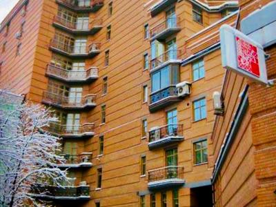 квартира по адресу Владимирская ул., 79