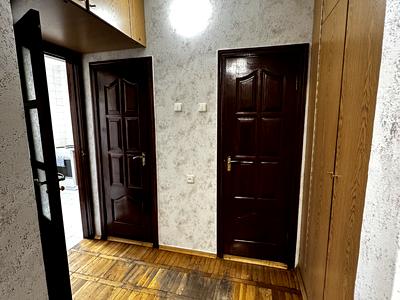 квартира за адресою Срібнокільська вул., 16